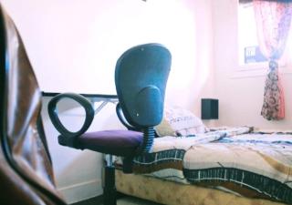 Comfortable Room 1 at Homestay Casablanca - 9