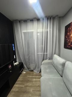 Quarto em Apartamento Vila Prudente - 5