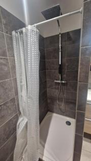 Menton, appartement/jardin, proche mer et centre - 2