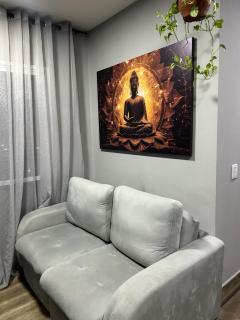 Quarto em Apartamento Vila Prudente - 0