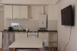 Necochea Apart - 5