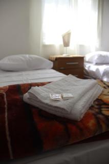 Necochea Apart - 4
