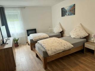 Monteurwohnung Naila - 3