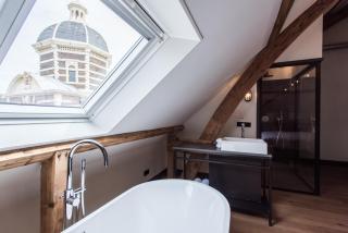 Boutique Hotel d'Oude Morsch - Leiden - 4
