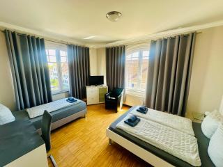Apartmenthouse Singen - 1