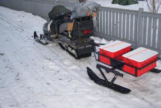 Storsandskär - 8