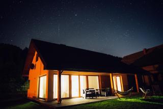 Domek na Duzynie - 1