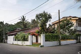 Jasmine Room in Colombo nearby sunny beach - 4