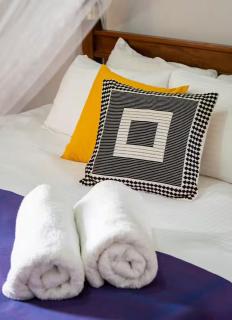 Jasmine Room in Colombo nearby sunny beach - 7