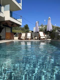 Melodia Lefkada apartment 1 - 9