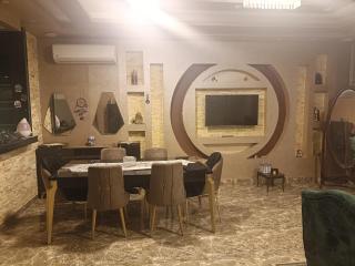 التجمع الاول - Il Cairo - 6