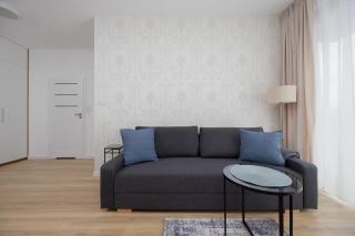 Spacious apartment near Paley and Medicover-Handelsmana 2nd - 3