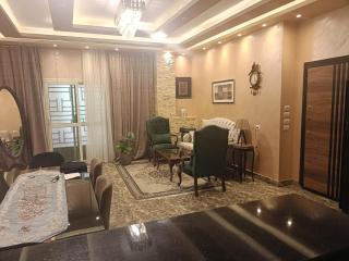 التجمع الاول - Le Caire - 1