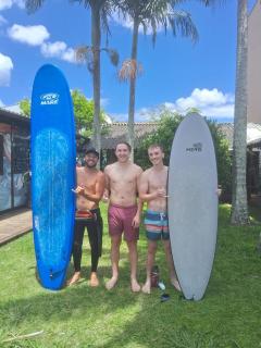 Floripa Surf Hostel - 3