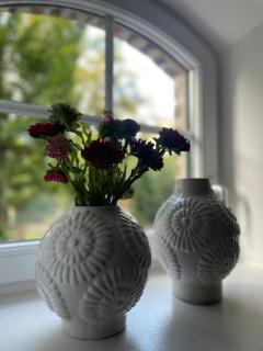 Seeidyll an der Wublitz - 2