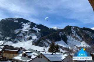 Kerstin 10 by SMR Rauris Apartments - inc Spa and near Gondola - 9