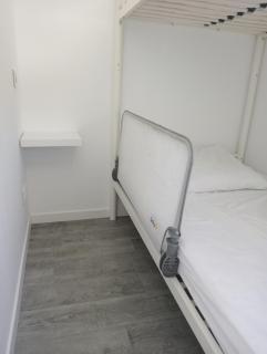 Maisonnette Vieux boucau, piscine , océan, lac ! - 2