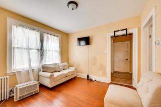 Convenient Hartford Condo Less Than 2 Mi to Dtwn! - 9