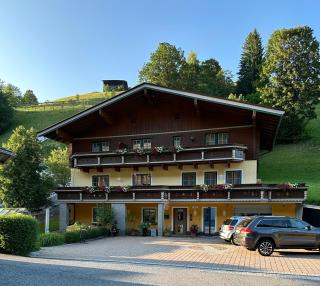 Appartement Stöckl - 0