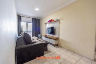 Apartamento na Praia do Forte com vista mar - 5