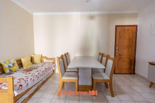 Apartamento na Praia do Forte com vista mar - 2