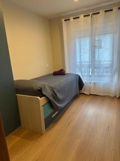 Apartamentos de Linos - 9