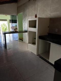 Casa Andreia Borges - 4