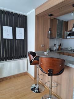 Departamento Confort - 1