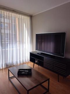Departamento Confort - 3