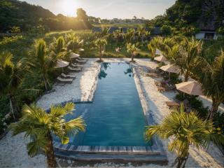 Cháy Mountain Retreat Ninh Bình - 0