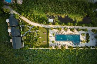 Cháy Mountain Retreat Ninh Bình - 4