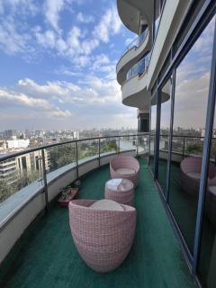 Nova Apartments 9th Floor Skyline View - 8