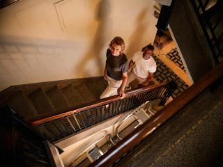 The Plaza Hotel - Milwaukee - 4