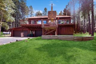 Pine Valley Lodge - 8