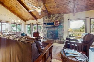 Pine Valley Lodge - 5