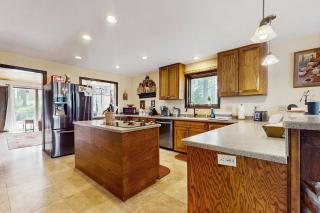 Pine Valley Lodge - 2