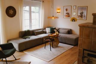 Sohana House Rust I Lifestyle Apartments - 9