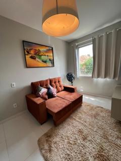 Apartment Cop 30 in the center of Belém - 0