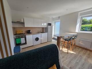 House for 4 people - 6