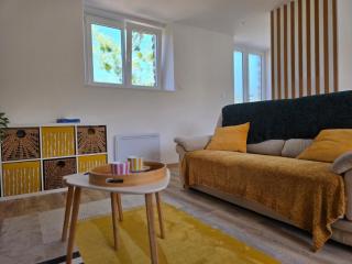 House for 4 people - 5