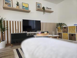 House for 4 people - 1