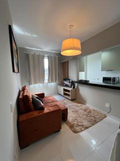 Apartment Cop 30 in the center of Belém - 8