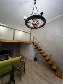 Old Tbilisi freedom squaree - 1