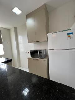 Apartment Cop 30 in the center of Belém - 2
