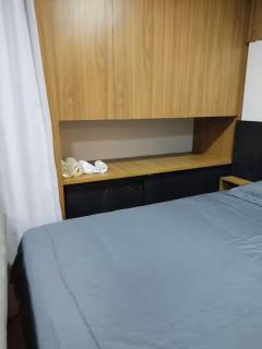 Flat exclusivo Studio Cuiabá 1211 - 2