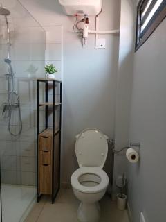 CAYENNE Centre Studio D'ESTREE ECO LUXE - 0
