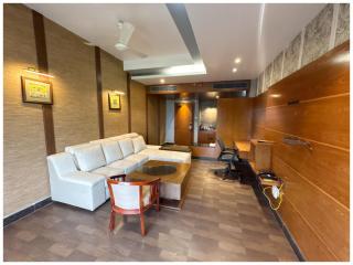 Private Beach Hotel Golden Palace with Swimming Pool in Puri - 7
