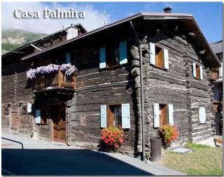 Casa Palmira - 0