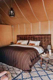 Merzouga tent - 0