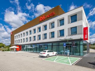 Ibis Poznan Polnoc - 8